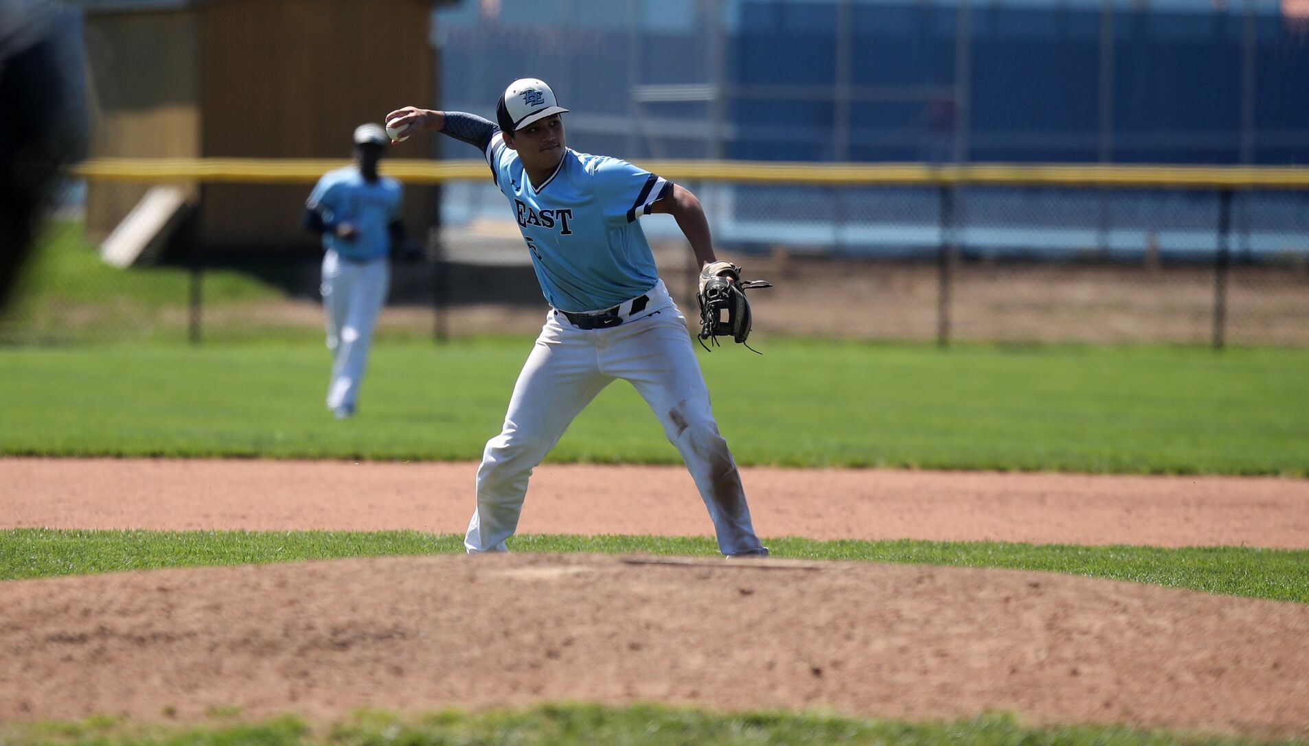 Belleville East vs. Belleville West baseball